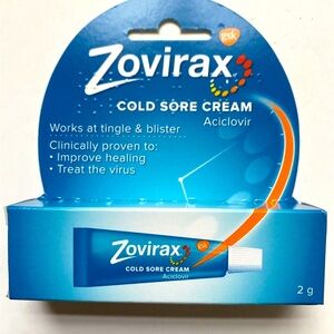 Cold Sore treatment